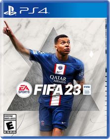 Fifa 23 - Arabic - PS4