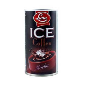 قهوة لونا موكا 190 مل 
