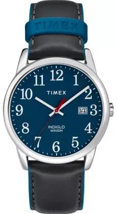 ساعة تايميكس الرجالية انالوج  - TW2R62400