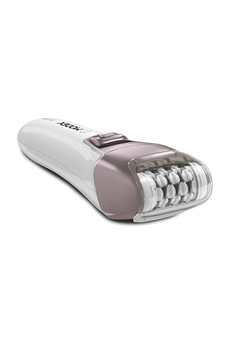 مودكس جهاز إزالة الشعر Ep1840 - أبيض / أحمر