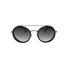 كاريرا النظارات الشمسية - موديل CA 167 / S DDBHA
