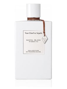 Oud Blanc Van Cleef & Arpels للرجال و النساء