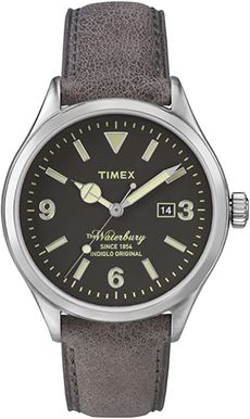 ساعة تايمكس ووتربيري الرجالية TW2P75000