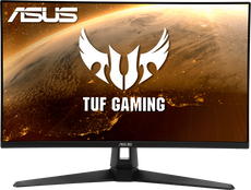 شاشة ألعاب أسوس TUF للألعاب - VG27AQ1A