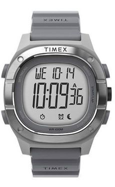 ساعة تايميكس واتربري للرجال - TW5M35600