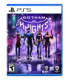 Gotham Knights - PS5