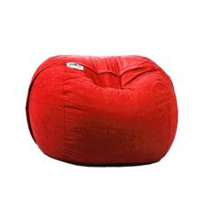 اريكة دو فلافي سابيا - احمر