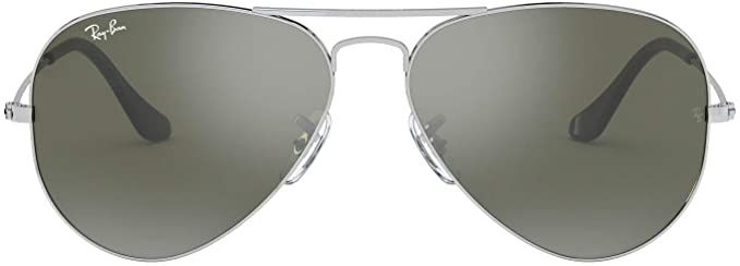 نظارات راي بان الشمسية  معدنية افياتوري - RB3025