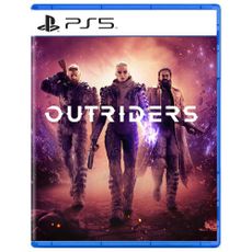 Outriders - PS5