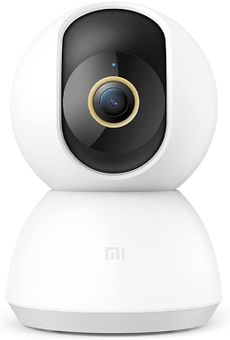 Xiaomi Mi 360 ° كاميرا مراقبة منزلية 2 ك