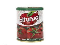 التونسا معجون طماطم - 830 جرام