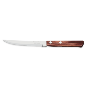 ترامونتينا 21100/475 سكين ستيك خشبي 12.7 سم