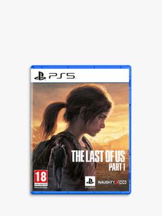 The Last Of Us PART 1 - PS5
