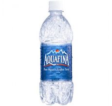 ماء اكوافينا بلاستك  1.5 لتر - 6 قطع
